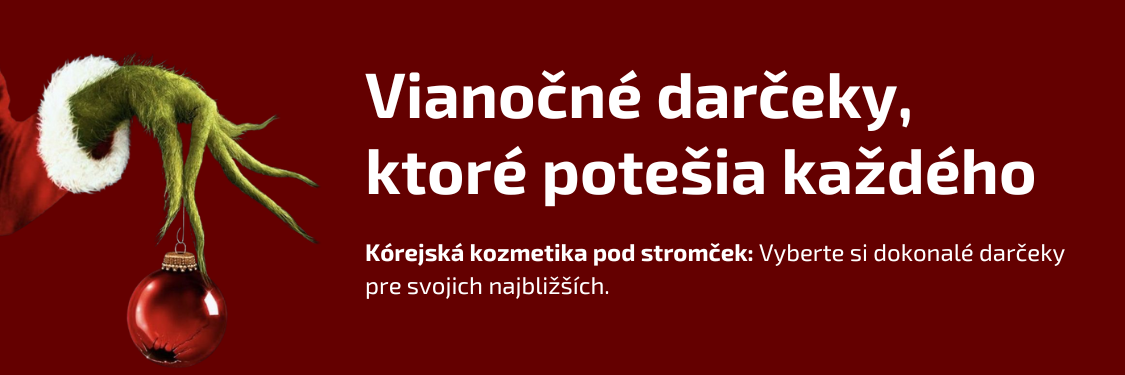 Vianocne darceky (SK)